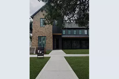 1140 Waverly Street, Houston, TX 77008 - Photo 4