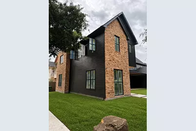 1140 Waverly Street, Houston, TX 77008 - Photo 1