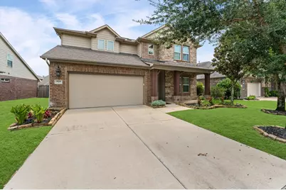 9974 Stone Creek Lane, Brookshire, TX 77423 - Photo 2