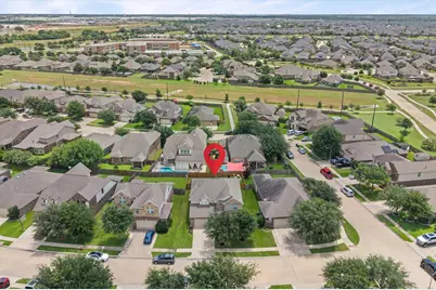 9974 Stone Creek Lane, Brookshire, TX 77423 - Photo 42