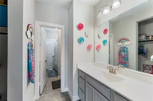 10027 Golden Woods Dr, Missouri City, TX 77459 - Photo 28