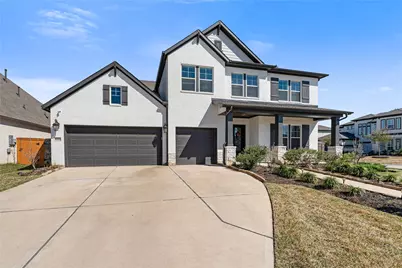 10027 Golden Woods Drive, Missouri City, TX 77459 - Photo 4