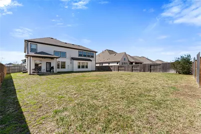 10027 Golden Woods Drive, Missouri City, TX 77459 - Photo 38
