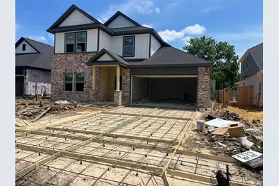 206 Rose Laurel Drive, Alvin, TX 77511 - Photo 8