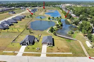 4407 Karam Lndg, Dickinson, TX 77539 - Photo 20