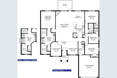 4407 Karam Landing, Dickinson, TX 77539 - Photo 2