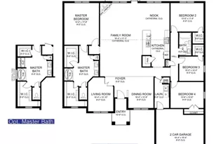 4407 Karam Lndg, Dickinson, TX 77539 - Photo 2