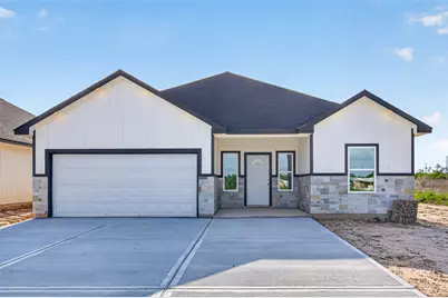 6925 Road 5503, Cleveland, TX 77327 - Photo 1