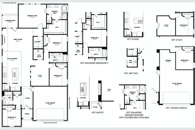 6224 Greenville Drive, College Station, TX 77845 - Photo 2