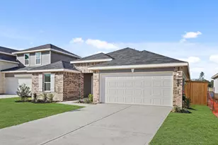 525 Wax Myrtle Way, Hockley, TX 77447 - Photo 2