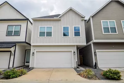 6708 Parker Grove Lane, Houston, TX 77076 - Photo 2