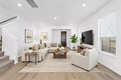 6410 Kentfield Drive, Arcola, TX 77583 - Photo 4