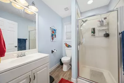 80 Indian Harbor, Trinity, TX 75862 - Photo 20