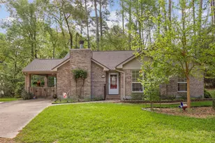 80 Indian Harbor, Trinity, TX 75862 - Photo 4