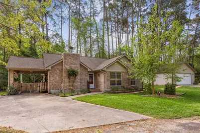 80 Indian Harbor, Trinity, TX 75862 - Photo 1