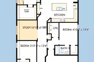 211 Afton June Dr, Rosenberg, TX 77471 - Photo 2
