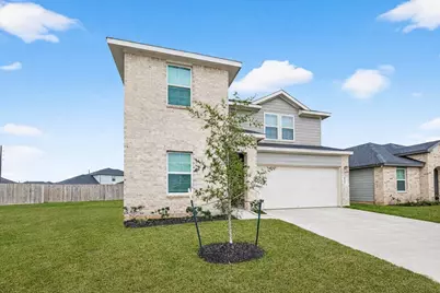 4242 Wilsford Oak Way, Fulshear, TX 77441 - Photo 2