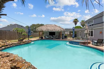 4205 Quaker Drive, Texas City, TX 77590 - Photo 1