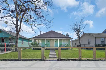 106 Hanover Street, Houston, TX 77012 - Photo 2