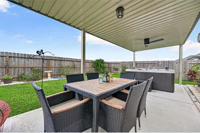 10626 Deussen Lane, Texas City, TX 77591 - Photo 44