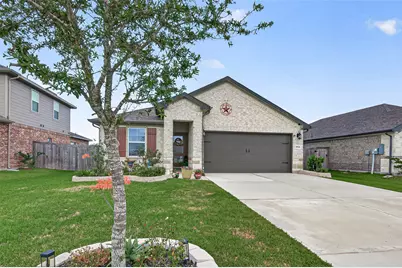 10626 Deussen Lane, Texas City, TX 77591 - Photo 2