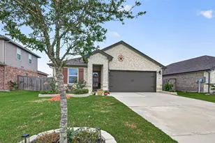 10626 Deussen Ln, Texas City, TX 77591 - Photo 2