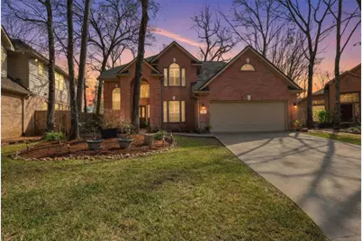 102 Wimberly Way, Conroe, TX 77385 - Photo 1