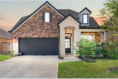 20003 Wild Horse Hollow Lane, Tomball, TX 77377 - Photo 2