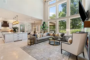 22 E Double Green Cir, The Woodlands, TX 77382 - Photo 12