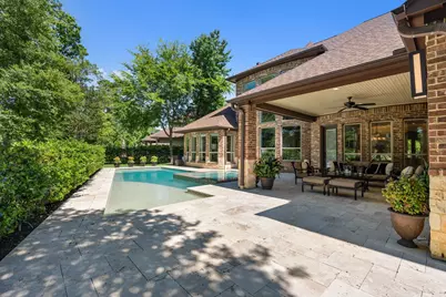 22 E Double Green Circle, The Woodlands, TX 77382 - Photo 44