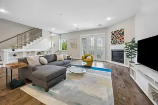 4507 Maxie St, Houston, TX 77007 - Photo 2
