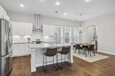 4507 Maxie Street, Houston, TX 77007 - Photo 4