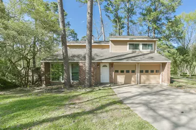 19 Still Glen Court, The Woodlands, TX 77381 - Photo 1