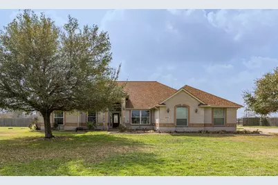 3209 Stampede Drive, Bryan, TX 77808 - Photo 1