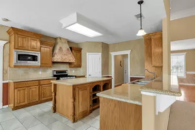 3209 Stampede Drive, Bryan, TX 77808 - Photo 8