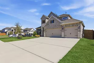 1740 Daylight Lk Dr, Katy, TX 77493 - Photo 4