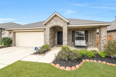 8431 Manta Ray Drive, Cypress, TX 77433 - Photo 2