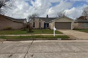 4435 Wee Laddie Ln, Houston, TX 77084 - Photo 1