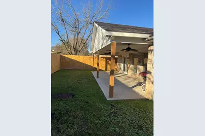 4435 Wee Laddie Lane, Houston, TX 77084 - Photo 2