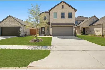 21667 Wave Hollow Drive, Cypress, TX 77433 - Photo 1