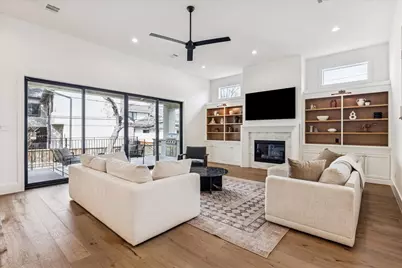 3502 Durness Way, Houston, TX 77025 - Photo 8