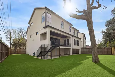 3502 Durness Way, Houston, TX 77025 - Photo 36