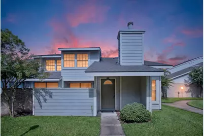 11881 Bob White Drive #828, Houston, TX 77035 - Photo 1
