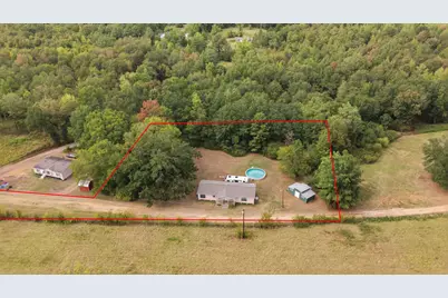 2193 W Cr 3209, Mount Enterprise, TX 75681 - Photo 2