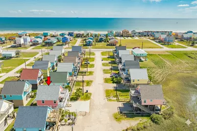 222 Sea Oats Drive, Surfside Beach, TX 77541 - Photo 26