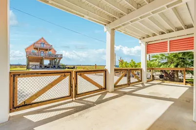 222 Sea Oats Drive, Surfside Beach, TX 77541 - Photo 10