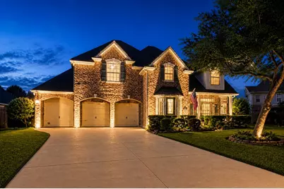 13631 Elm Shores Drive, Houston, TX 77044 - Photo 4