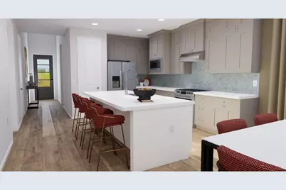 21723 Willow River Canyon Lane, Waller, TX 77484 - Photo 10