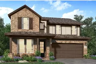 21723 Willow River Canyon Ln, Waller, TX 77484 - Photo 1