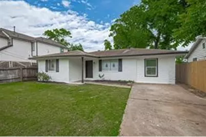 1029 Dolly Wright Street, Houston, TX 77088 - Photo 1